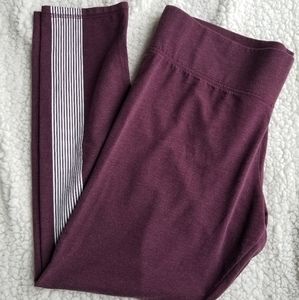 Victoria Secret Sport. XL Cotton Leggings